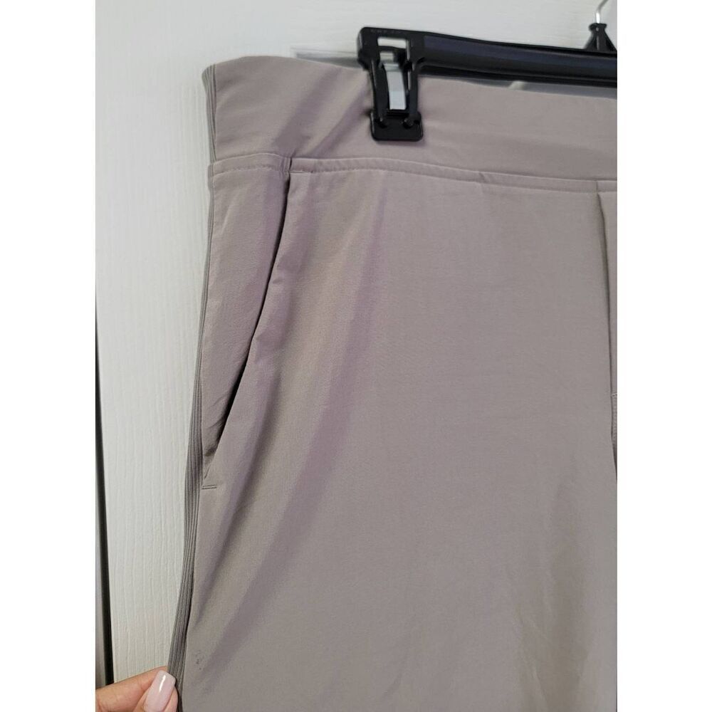 Athleta Women's Brooklyn Ankles Pants 14 - Picture 4 of 11